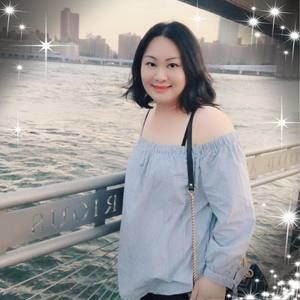 Meet your Posher, Kelly